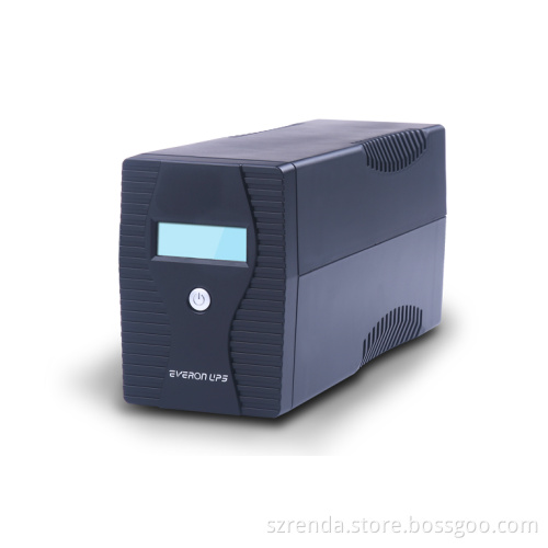 XPE Offline Series 0.4-2kVA